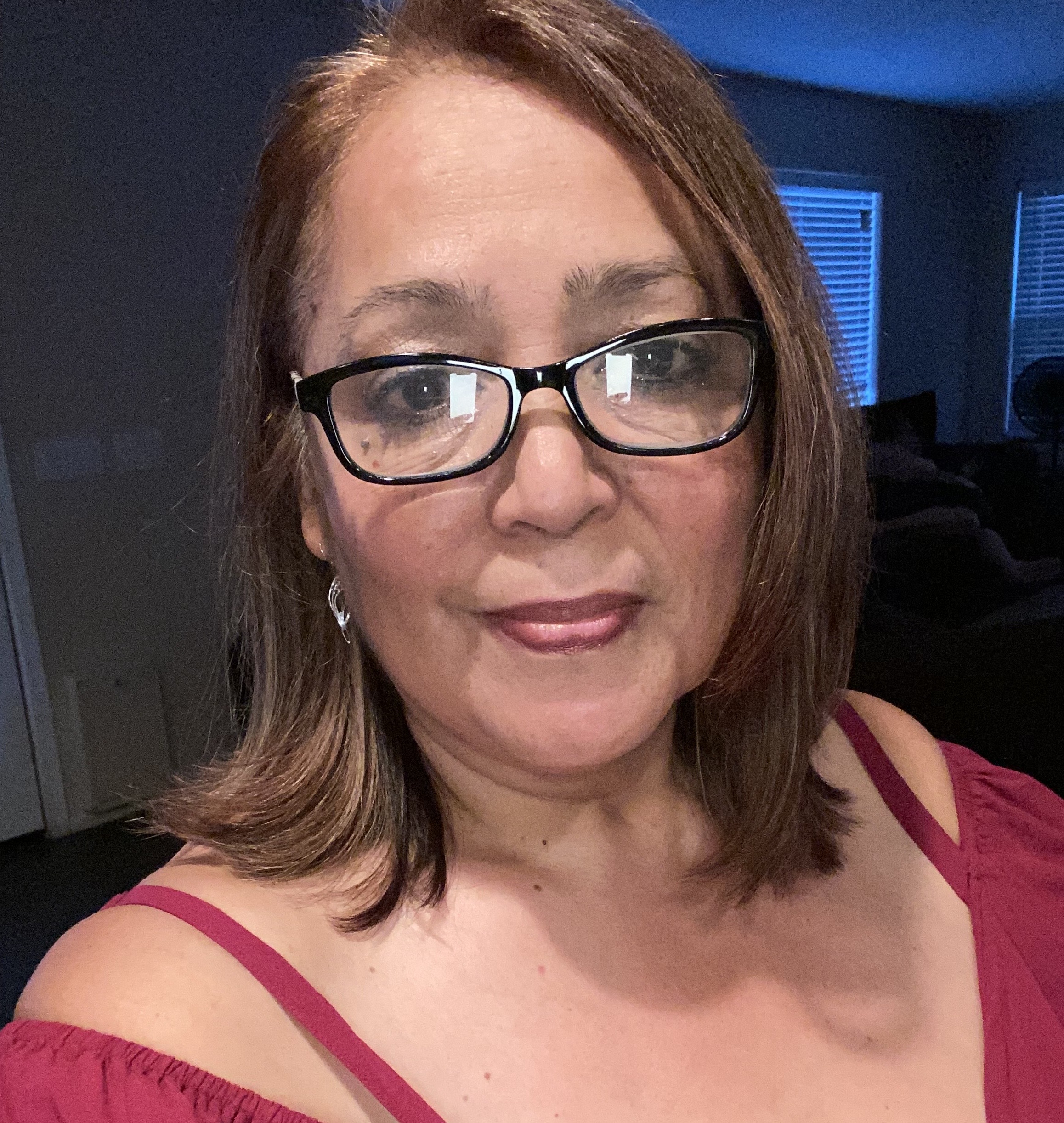 Cruise Brothers Travel Agent Gloria Hernandez